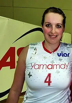 Image illustrative de l’article Aneta Havlíčková