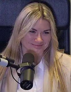 Image illustrative de l’article Aneta Rygielska