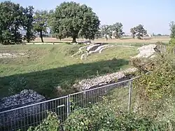 Porta Pompae (2006).