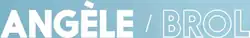 Description de l'image Angèle Brol logo.png.