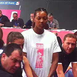 Image illustrative de l’article Angelica Robinson