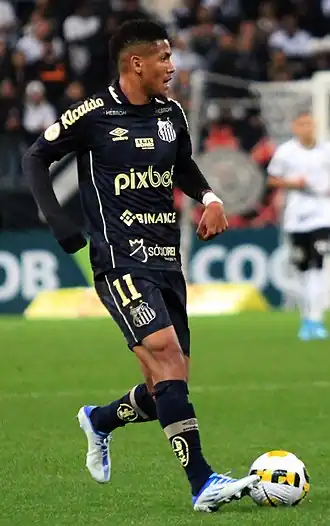 Image illustrative de l’article Ângelo (football)