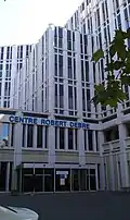 Centre Robert Debré