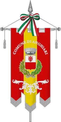 Drapeau de Anghiari