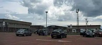 Image illustrative de l’article Aérodrome d'Anglesey