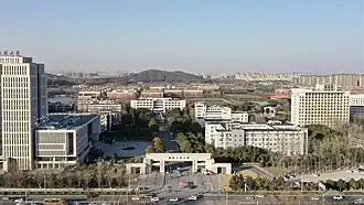 District de Jiujiang