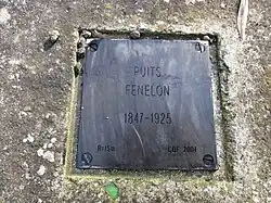 Puits Fénelon, 1847 - 1925.