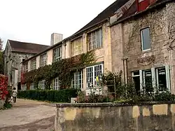 La fabrique des Anis de Flavigny (2006)