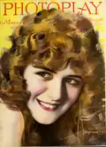 Anita Stewart, Photoplay, décembre 1918