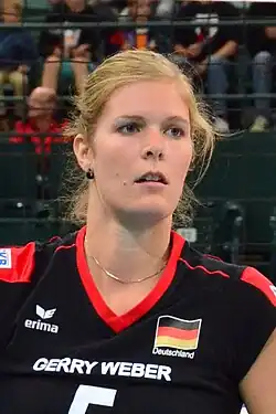 Image illustrative de l’article Anja Brandt