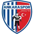 Logo du Ankaraspor