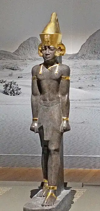 Image illustrative de l’article Anlamani