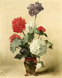 Pivoines (1886), Muzeum Podlaskie w Białymstoku&nbsp;(pl).