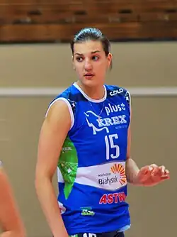 Image illustrative de l’article Anna Klimakova