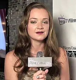 Description de l'image Anna Mae Routledge on RealTVfilms.jpg.