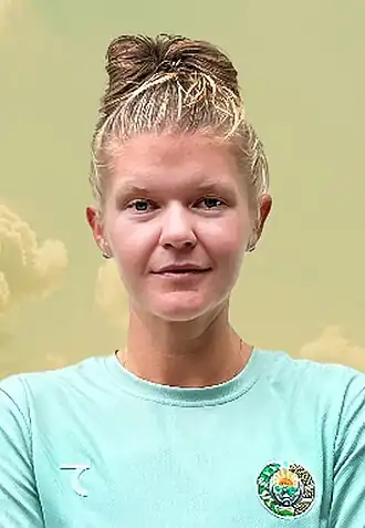 Image illustrative de l’article Hanna Prakatsen