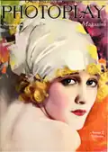 Anna Q. Nilsson, Photoplay, novembre 1918