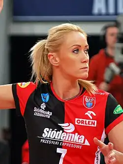 Image illustrative de l’article Anna Gawęcka