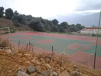 Taourirt (Souk Oufella)