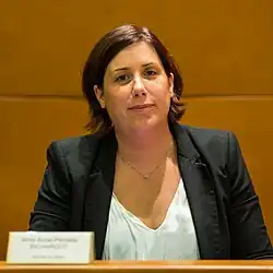 Anne Pernelle Richardot