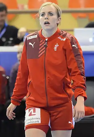 Image illustrative de l’article Anne Mette Pedersen