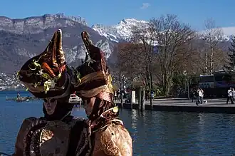 Carnaval d'Annecy