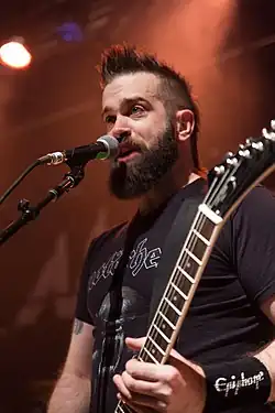 Description de l'image Annihilator @ 70000 tons of metal 2015 01.jpg.