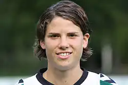 Image illustrative de l’article Annike Krahn