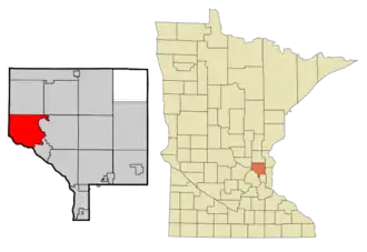 Localisation de Ramsey