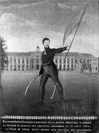 Denis François Delemme