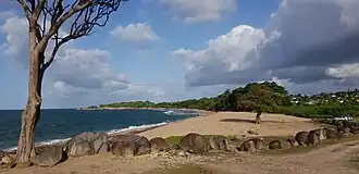 Anse de Nogent