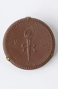 Logo de l’association