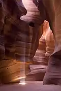 Antelope Canyon