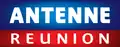 Logo d'Antenne Réunion du 18 février 2008 au 24 août 2011.
