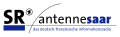 Logo d'Antenne Saar jusqu'en 2011.