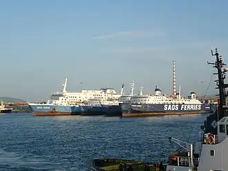 illustration de Spirit of Free Enterprise