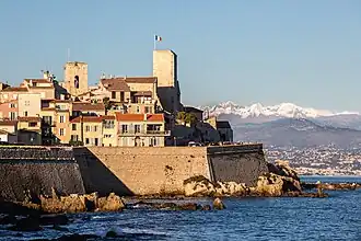 Antibes