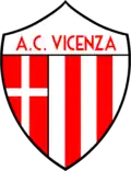 Le logo du club entre 1902 et 1953.