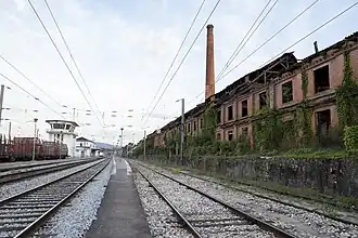 Pampilhosa (Mealhada)