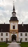 Le Vieux Château