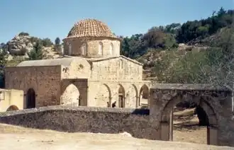 Église de la Résurrection au marché