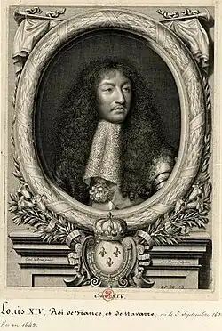 Louis XIV