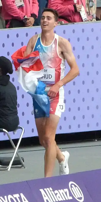 Image illustrative de l’article Antoine Praud