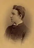 Antoine Taschereau, avocat, seigneur de Joliette, Saint-Michel et La Bouteillerie, comptable de l'Assemblée législative du Québec et frère de Louis-Alexandre Taschereau.