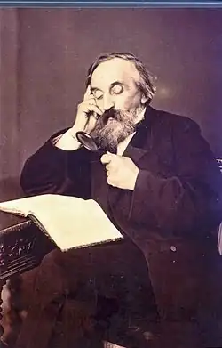Antoine (ca. 1880)