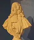 Antoine-Martin Chaumont de La Galaizière (1697-1783).