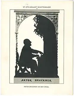 Anton Bruckner
