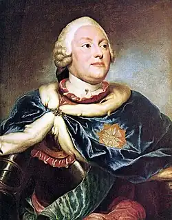Frédéric IV