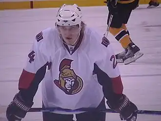 Photographie couleur de Voltchenkov