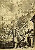 Via vitae aeternae, fragment